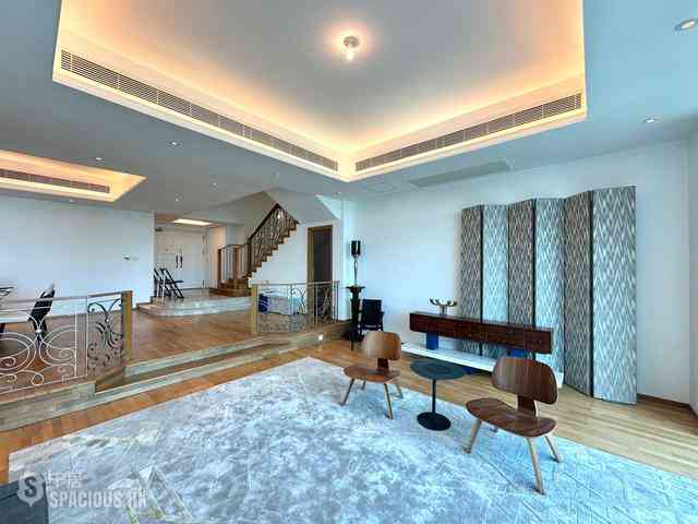山顶 - Kellett House 05