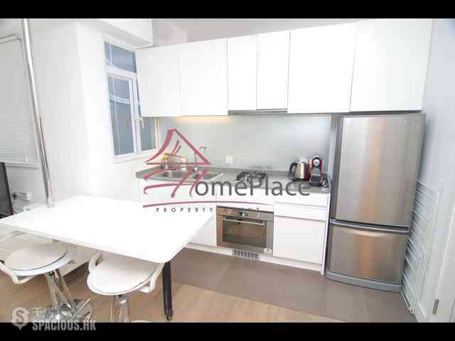 Mid Levels Central - Jadestone Court 06