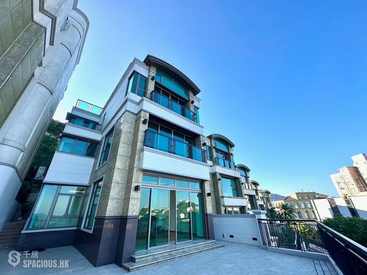 山顶 - Kellett House 01