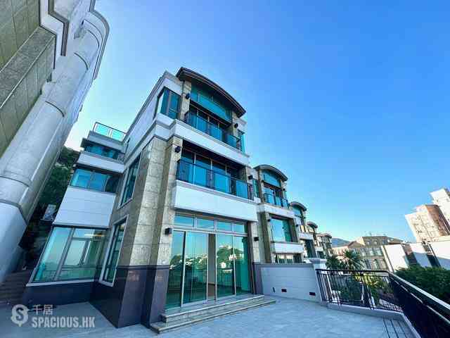 山顶 - Kellett House 01