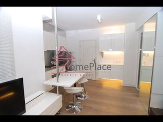 Mid Levels Central - Jadestone Court 07