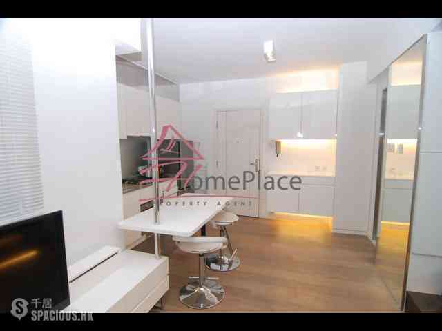 Mid Levels Central - Jadestone Court 07