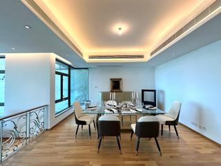 山顶 - Kellett House 06