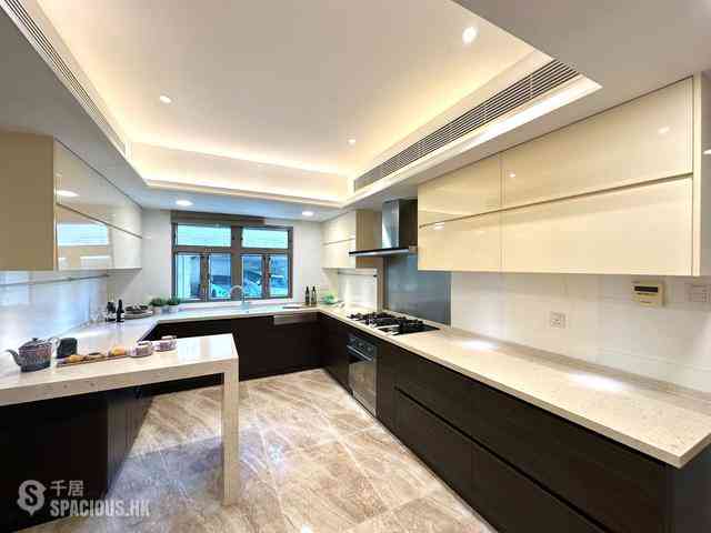 山顶 - Kellett House 07
