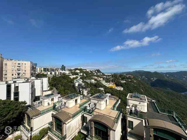 山顶 - Kellett House 02