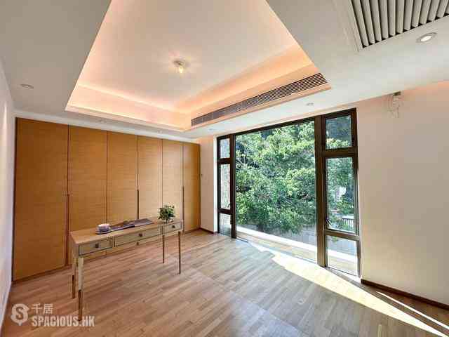 山顶 - Kellett House 08