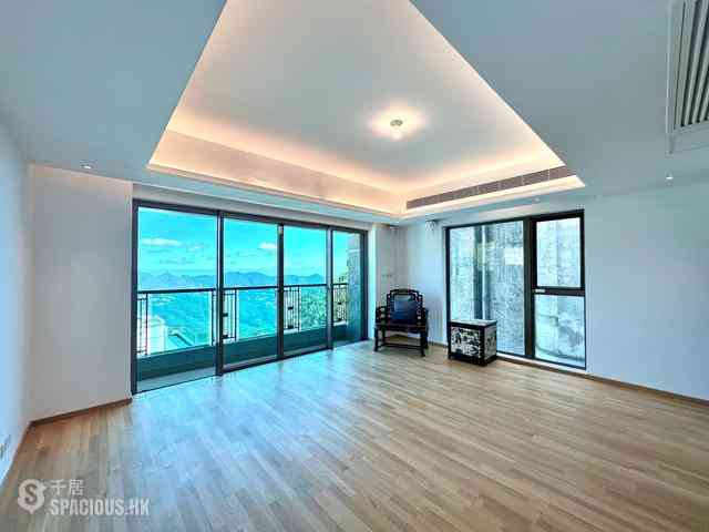 山顶 - Kellett House 09