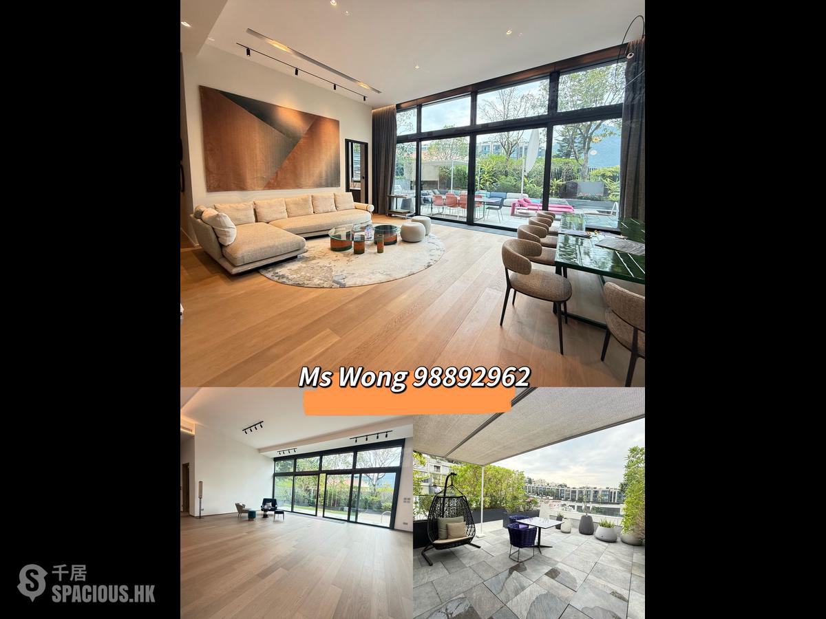 Shouson Hill - Ansaldo 01