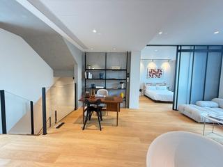 Shouson Hill - Ansaldo 06
