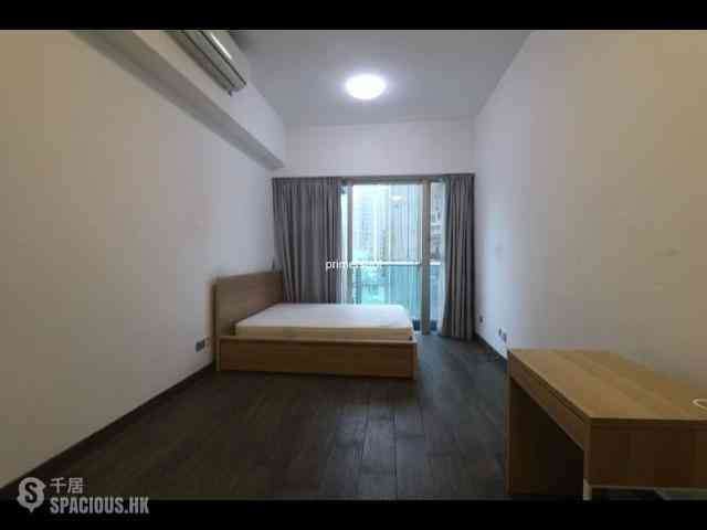 Wan Chai - J Residence 01