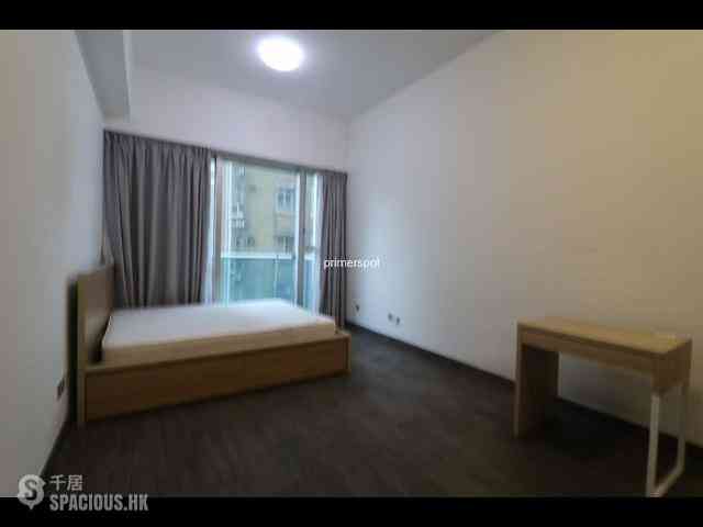 Wan Chai - J Residence 02
