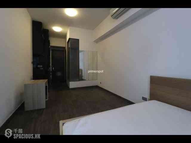 Wan Chai - J Residence 03