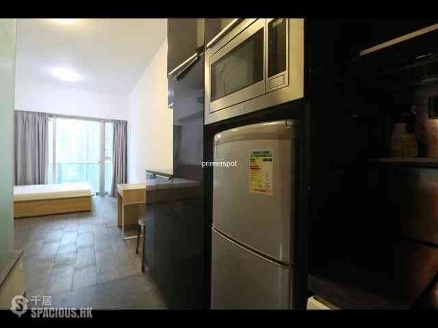 Wan Chai - J Residence 05