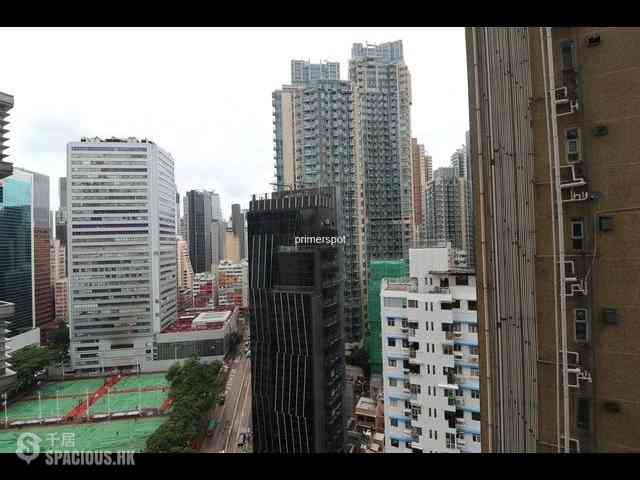 Wan Chai - J Residence 08