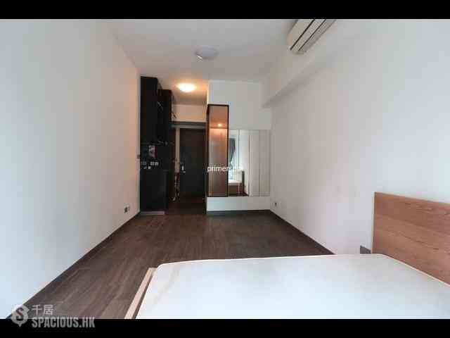 Wan Chai - J Residence 09