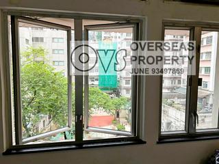 Wan Chai - Luen Lee Building 07