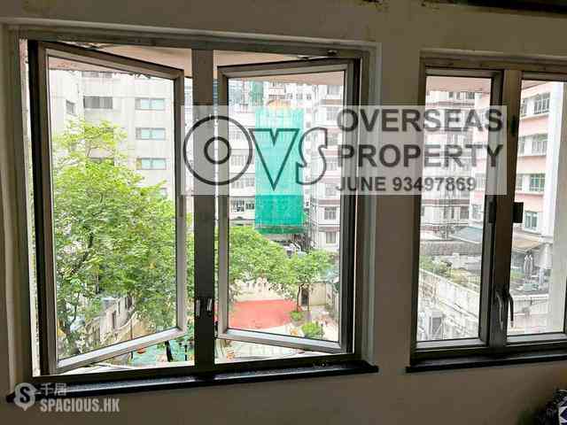 Wan Chai - Luen Lee Building 07