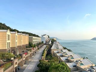 赤柱 - 皇府湾 07