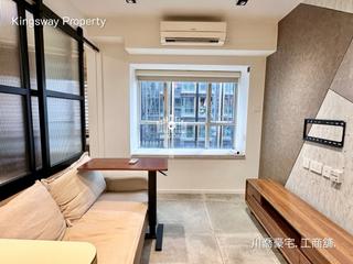 Mid Levels Central - Midland Court 02
