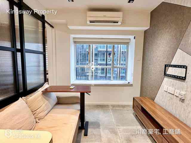 Mid Levels Central - Midland Court 02
