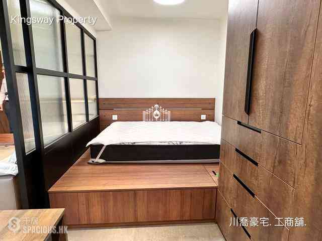 Mid Levels Central - Midland Court 04