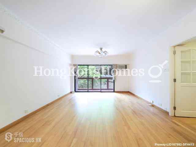 Mid Levels West - Realty Gardens 01