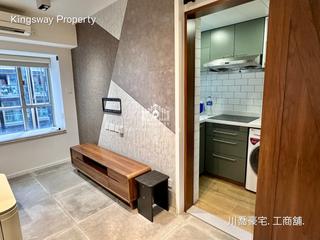 Mid Levels Central - Midland Court 07