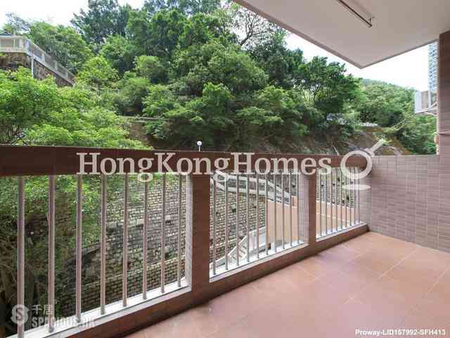 Mid Levels West - Realty Gardens 03