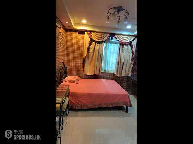 Tsim Sha Tsui - Ocean View Court 04