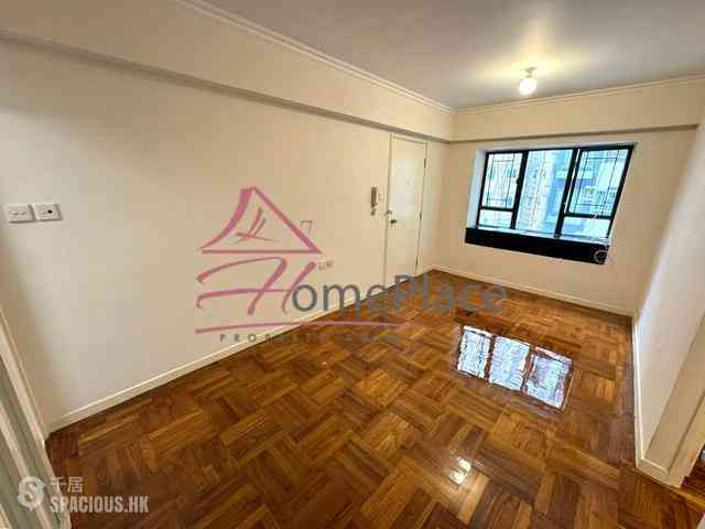 Mid Levels Central - Losion Villa 01