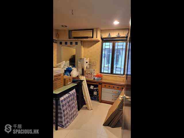 Tsim Sha Tsui - Ocean View Court 07