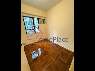 Mid Levels Central - Losion Villa 05