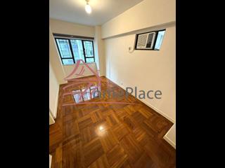Mid Levels Central - Losion Villa 04