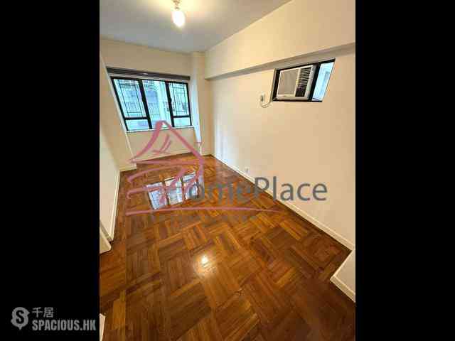Mid Levels Central - Losion Villa 04