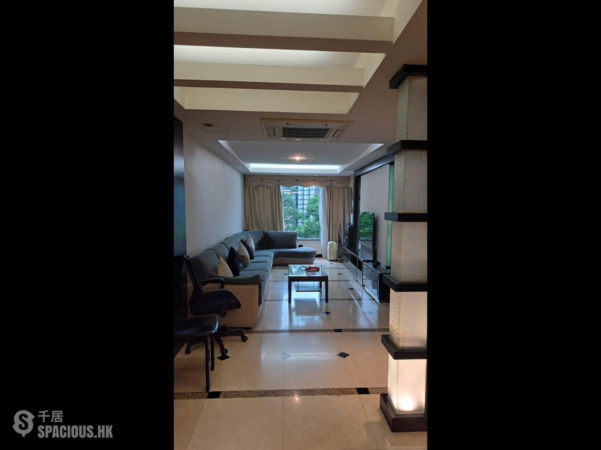 Tsim Sha Tsui - Ocean View Court 01