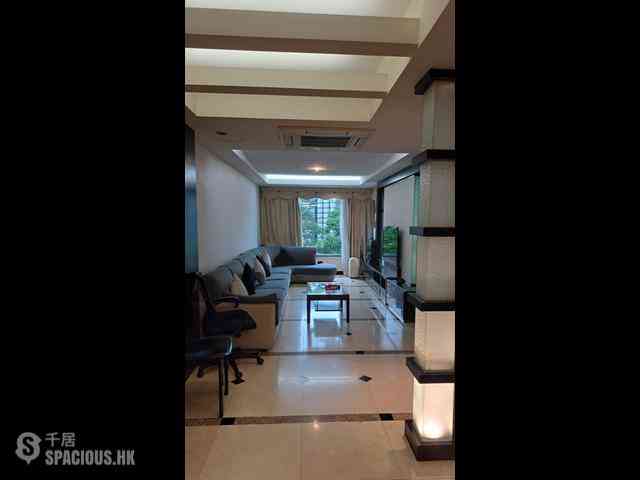 Tsim Sha Tsui - Ocean View Court 01
