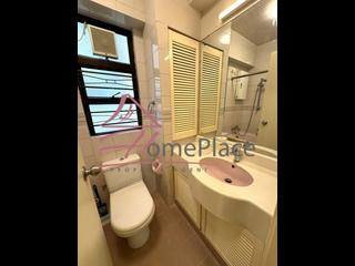 Mid Levels Central - Losion Villa 06