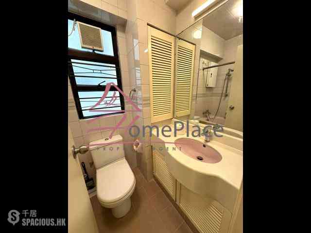 Mid Levels Central - Losion Villa 06