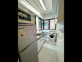 Mid Levels Central - Losion Villa 03
