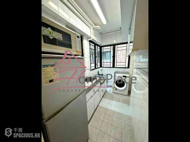 Mid Levels Central - Losion Villa 03