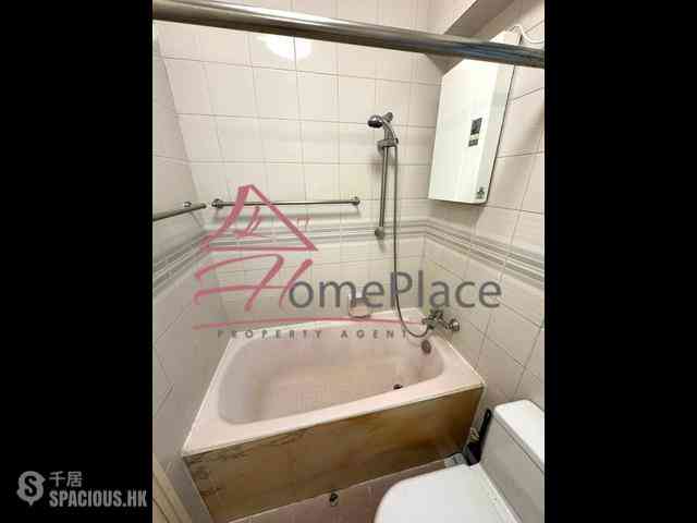 Mid Levels Central - Losion Villa 07