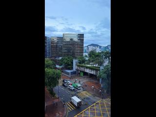 Tsim Sha Tsui - Ocean View Court 08
