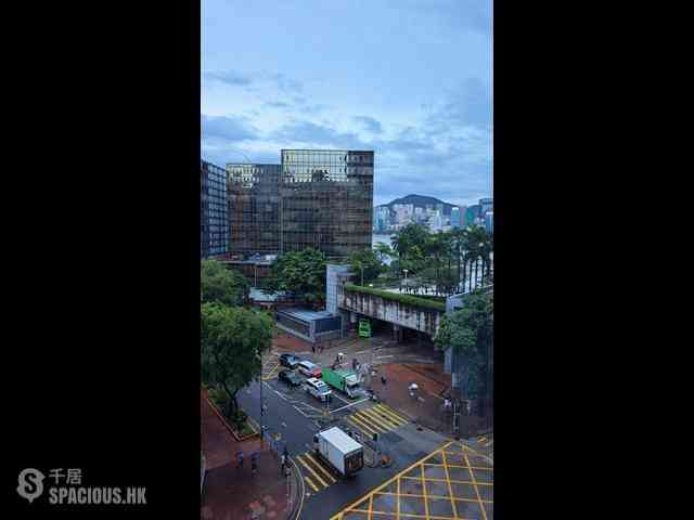 Tsim Sha Tsui - Ocean View Court 08