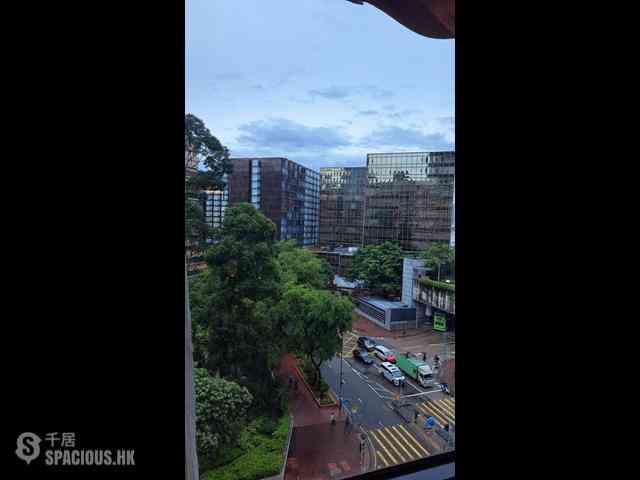 Tsim Sha Tsui - Ocean View Court 09