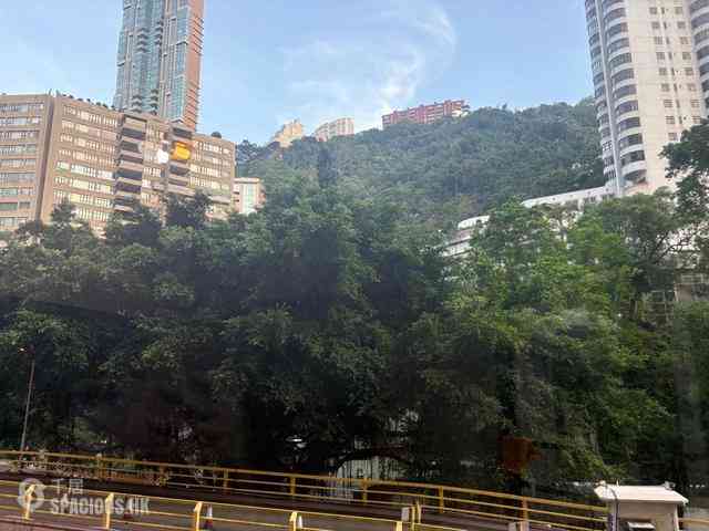 中半山 - 愛都大廈2座 09