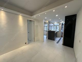 Wan Chai - Wai Cheong Building 02