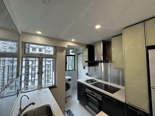 Wan Chai - Wai Cheong Building 03