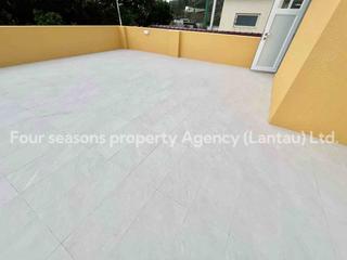South Lantau - Tong Fuk 05