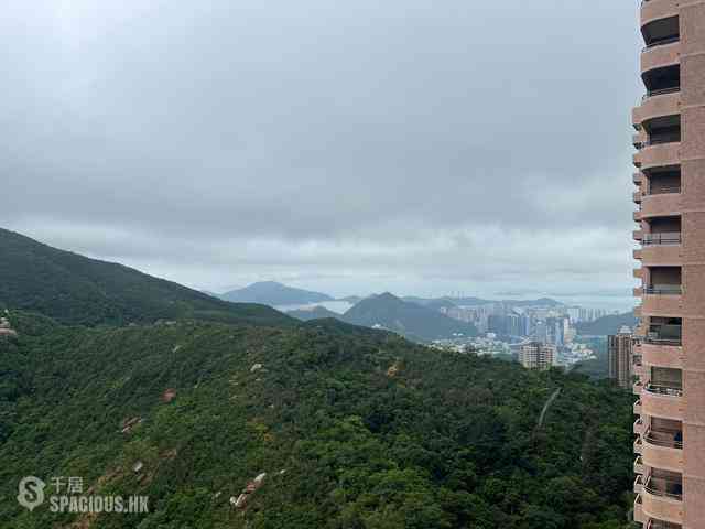 Tai Tam - Hong Kong Parkview 05