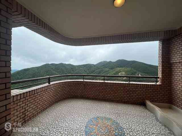 Tai Tam - Hong Kong Parkview 04